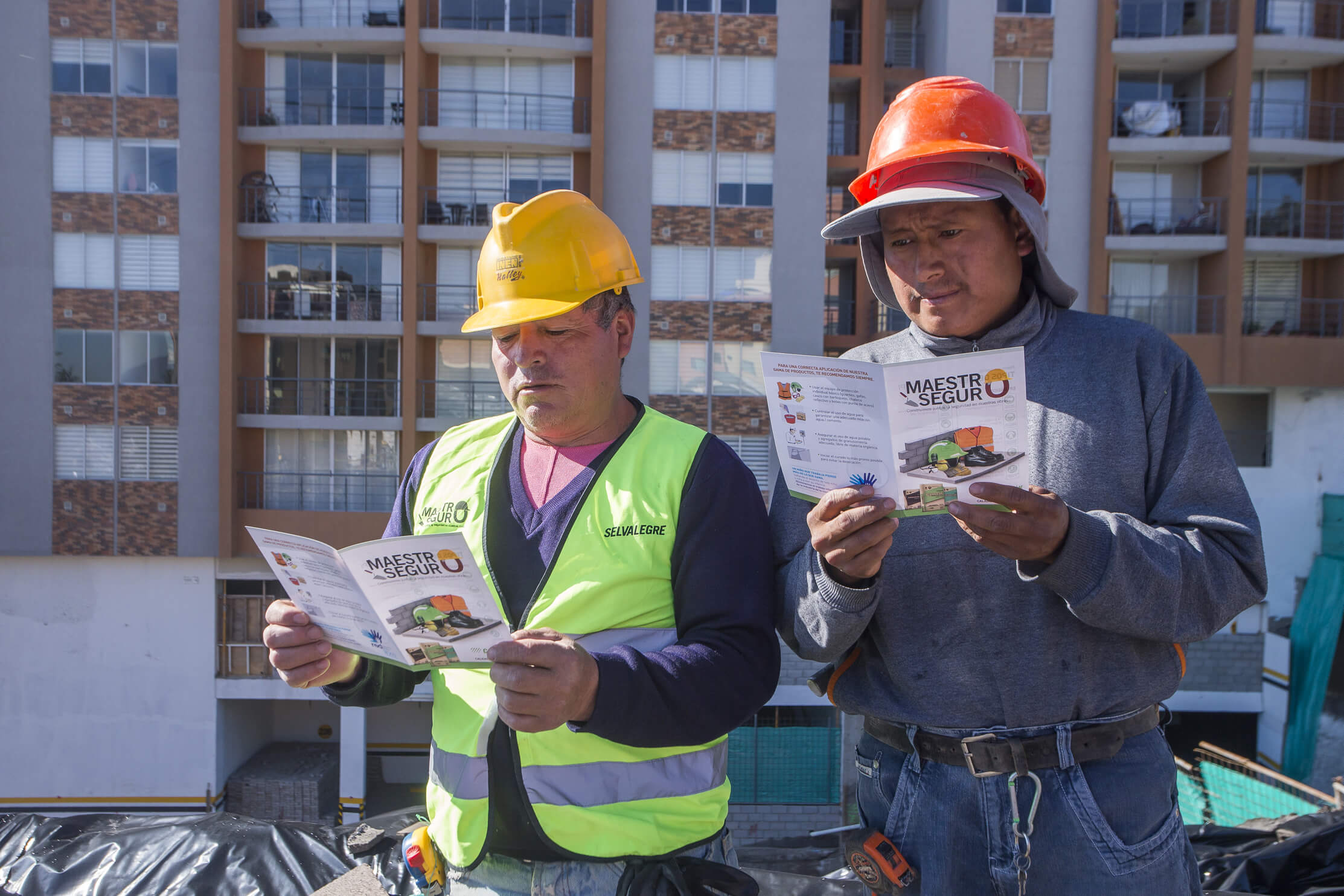 Responsabilidad de producto