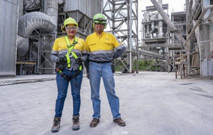 Seguridad y salud