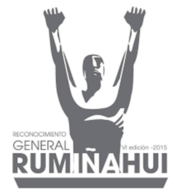 RECONOCIMIENTO GENERAL RUMIÑAHUI GOBIERNO AUTÓNOMO DESCENTRALIZADO DE PICHICHA