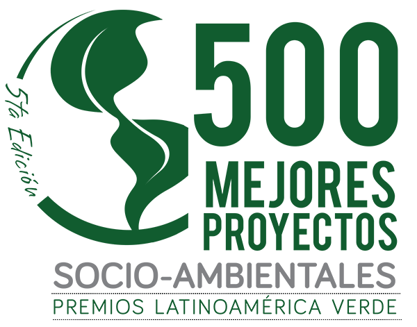RECONOCIMIENTO LATINOAMÉRICA VERDE SAMBITO Y OTROS