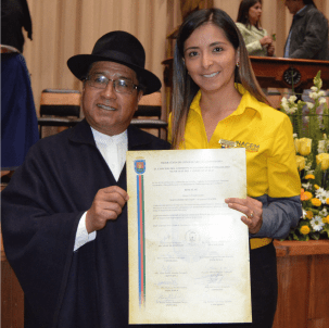 RECONOCIMIENTO SAN LUIS DE OTAVALO