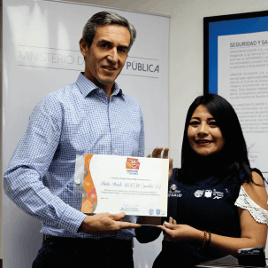 RECONOCIMIENTO EMPRESA AMIGA DE LA LACTANCIA MATERNA 