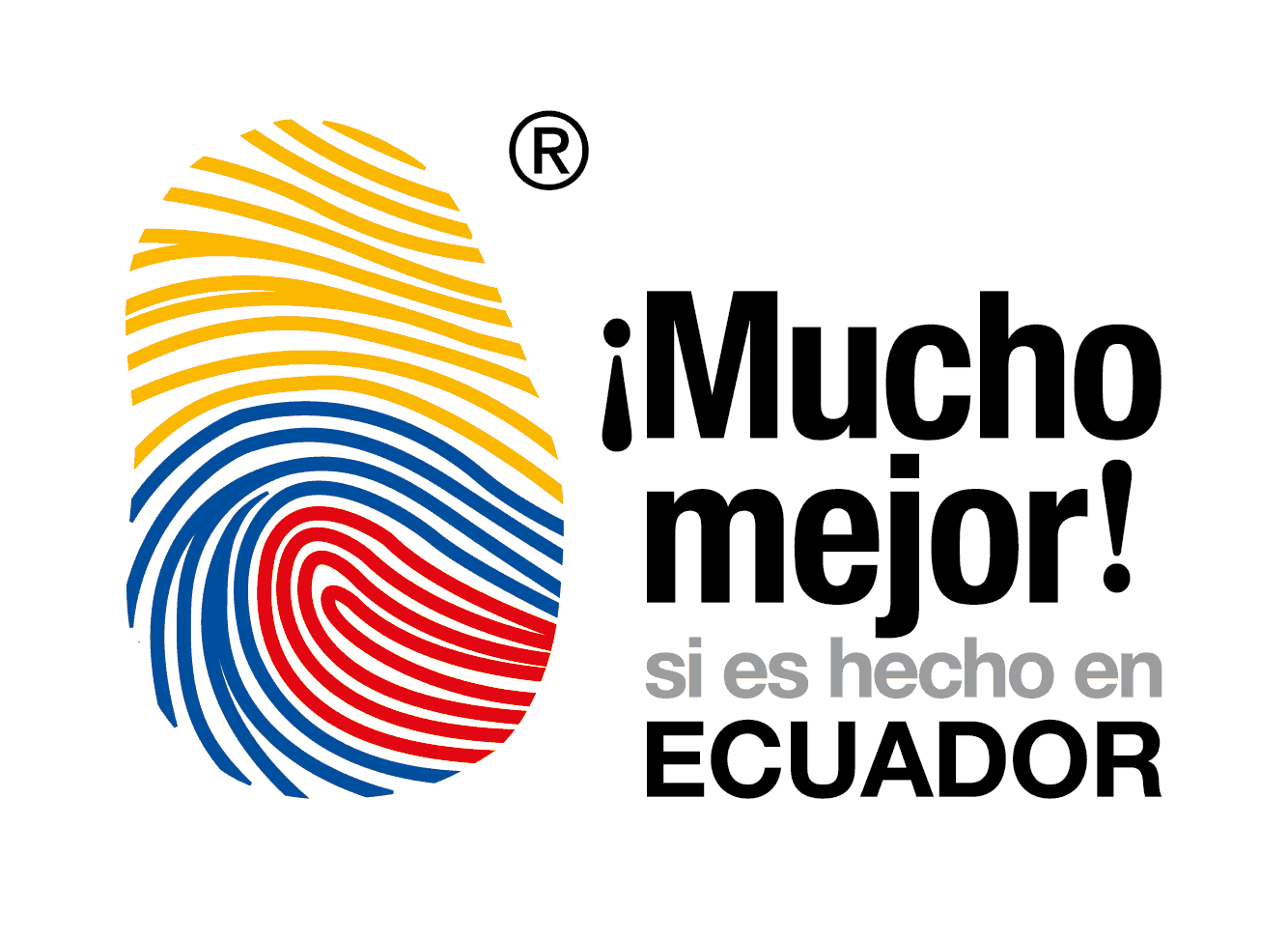 RECONOCIMIENTO MEJOR ECUADOR