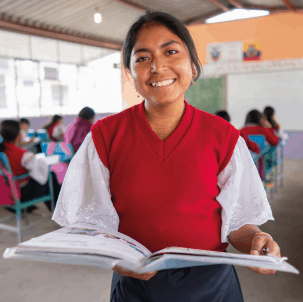 RECONOCIMIENTO MÁS ALLÁ DE LAS AULAS