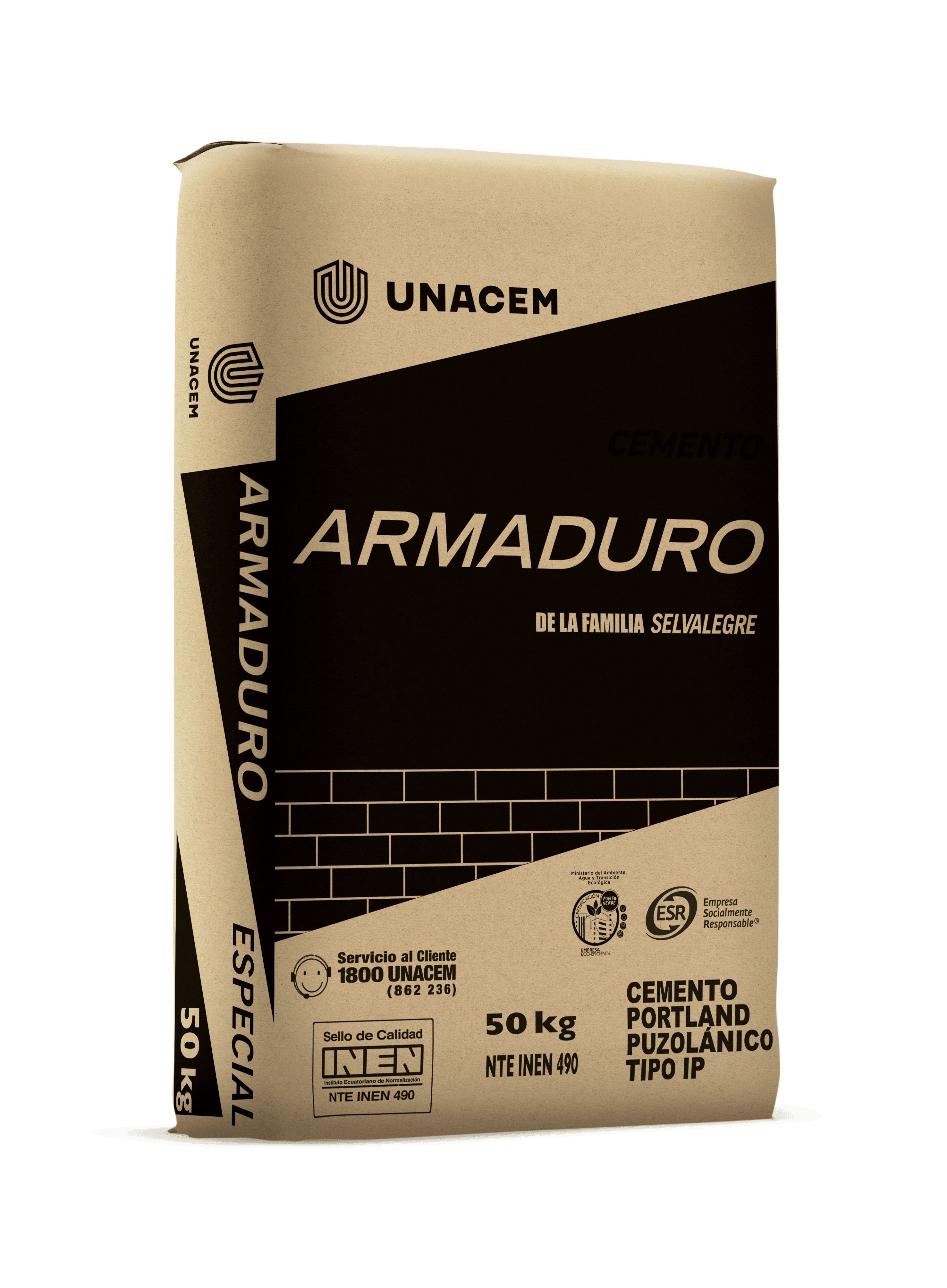 ARMADURO