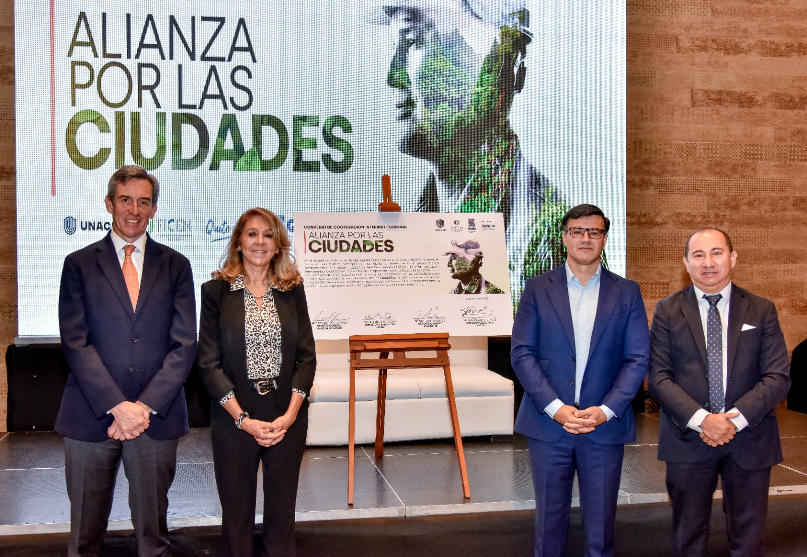 Alianza por las Ciudades busca fortalecer la gestión responsable de residuos y promover soluciones urbanas sostenibles