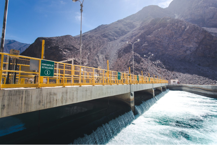 Grupo UNACEM registró USD 529,3 millones en ingresos durante el primer trimestre de 2026
