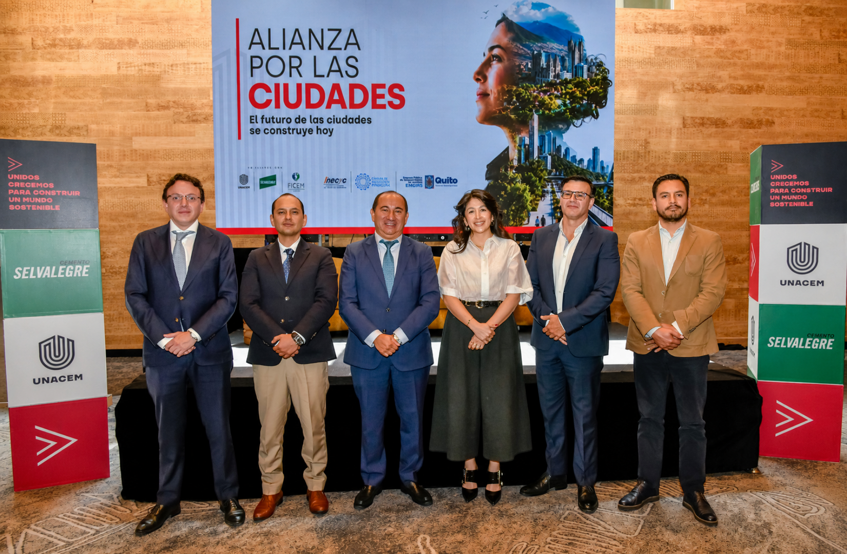 Alianza por las Ciudades impulsa soluciones de economía circular para transformar la gestión de residuos